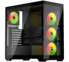 Kompiuteris Adax Komputer ADAX DRACO EXTREME WXIPC14700 i7-14700/B760/64GB/2TB/RTX3090-24GB/Wi-Fi/BT/W11Pro V2 | ZDAXIPO00190 | 5906496012648