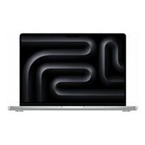 Nešiojamas kompiuteris Apple MacBook Pro 14.2 colio: M5 10/10, 32GB, 1TB SSD, 96W - Silver | Z1KN000MA | 5902002344852