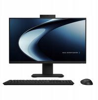 Kompiuteris Asus All-in-One ExpertCentre - Core 7 240H /16GB/512GB/23.8" FHD/Win 11 PRO/3YRS (P440VA-BPC128X) | P440VA-BPC128X | 4711636543132