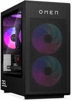 Kompiuteris HP Omen 35L, Ryzen 7 8700F, 16GB, RTX 5060 Ti, 1 TB M.2 PCIe Windows 11 Home | E1EY1EA | 881767387197