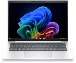 Nešiojamas kompiuteris HP EliteBook 8 G2i AI E59YSET Ultra 5 335 14 WUXGA 32GB 1TB SSD W11PRO 3Y Onsite | 885981451757 | 885981451757