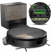 Robot sprzątający iRobot Roomba Max 775 Combo Robot + AutoWash Dock Czarny (X285040 / 100003857) | X285040 / 100003857 | 5061083615258