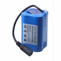Akumuliatorius 7.4V 12000mAh V010 V020 V050 V060 V700 V900 V801
