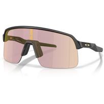 Oakley Sutro Lite akiniai | Photochromic | Matte Black - Prizm Transitions Pyrite