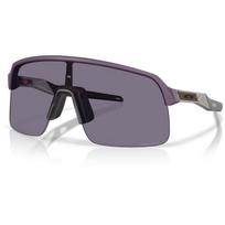 Oakley Sutro Lite akiniai | Matte Aubergine - Prizm Grey