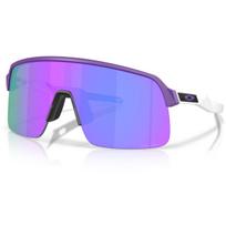 Oakley Sutro Lite akiniai | Matte Electric Purple - Prizm Violet
