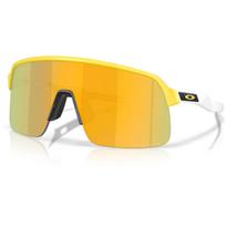 Oakley Sutro Lite akiniai | Matte Yellow - Prizm 24K