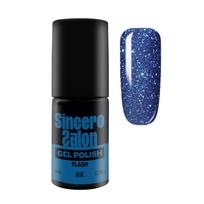 SINCERO SALON UV/LED gelinis nagų lakas, 6 ml