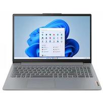 Lenovo IdeaPad Slim 3 15AMN8 Arctic Grey, 15.6" FHD IPS, Ryzen 5 40, 16GB, 512GB SSD, Windows 11 Home (No Power Adapter) 82XQ01QXLT