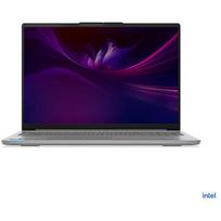 Lenovo IdeaPad Slim 5 16IMH10 Luna Grey, 16" WUXGA OLED, Core Ultra 9 185H, 16GB, 512GB SSD, Windows 11 Home (No Power Adapter) 83V70065NT