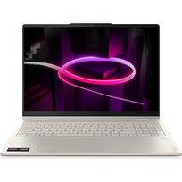 Lenovo Yoga 7 2-in-1 16AGP11 Seashell, 16" WUXGA OLED Touch, Ryzen AI 7 445, 16GB, 512GB, Windows 11 Home (No Power Adapter) 83TF003ENT