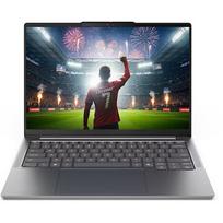Lenovo IdeaPad Pro 5 14IPH11 Luna Grey, 14" 2.8K OLED 120Hz, Intel Core Ultra 7 356H, 32GB, 1TB SSD, Windows 11 Pro (No Power Adapter) 83SH000TNT