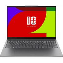 Lenovo IdeaPad Slim 5 16IPH11 Luna Grey, 16" 2.8K OLED 120Hz, Core Ultra 7 356H, 32GB, 1TB SSD, Windows 11 Home (No Power Adapter) 83S60049NT