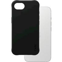 PanzerGlass CARE BY PANZERGLASS FASHIONABLE SAMBA CASE BLACK W. MAGSAFE IPHO CRRFBQIG29845