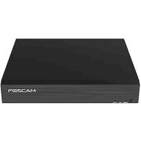 Foscam Network video recorder FOSCAM FN9108HE 8-channel 5MP POE NVR Black FN9108HE