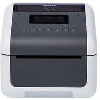Brother 4INCH 203DPI DESKTOP PRINTER TD-4D (LAN/BLUETOOTH/WIFI) TD4455DNWBXX1