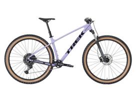 Dviratis 29" TREK Marlin 6 Gen 3 violetinis