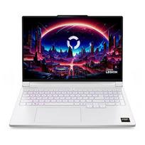 Lenovo Legion 7 16AGP11 Glacier White, 16" WQXGA OLED 240Hz, AMD Ryzen AI 9 HX 470, 32GB, 1TB SSD, GeForce RTX 5070 12GB (DLSS 4), Windows 11 Home 83Q8001YNT
