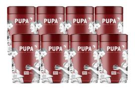 PUPA Afrika Malta Kava - 8 x 250 g