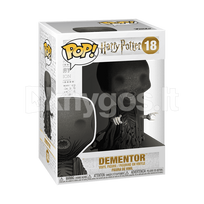 FUNKO POP! Vinilinė figūrėlė: Movies: Harry Potter - Dementor