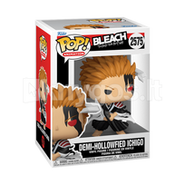 FUNKO POP! Vinilinė figūrėlė: Animation: Bleach TYBW - Ichigo