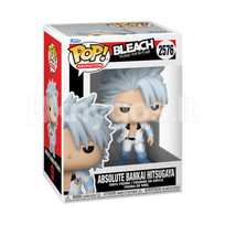 FUNKO POP! Vinilinė figūrėlė: Animation: Bleach TYBW - Hitsugaya