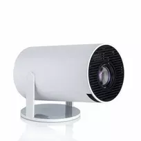 Extralink Smart Life Smart Projector ESP-Mini | Projektorius | 200 ANSI, 720p, automatinė keystone korekcija, Android 11