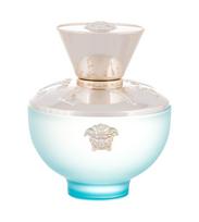 Versace Pour Femme Dylan Turquoise Eau De Toilette 100 ml Damaged box Kvepalai