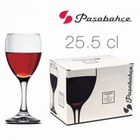 Taurės vynui Imperial 250ml