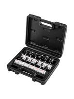 Medienos karbido freza GRAPHITE 56t613 Rinkinys
