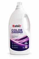 Skalbiklis BOKER Color 3L