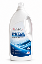 Skalbiklis BOKER Universal 3L