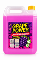 Univsersalus valiklis BOKER Grape Power 5L