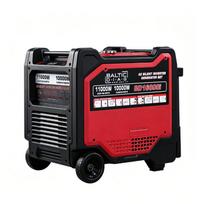 Inverterinis benzininis elektros generatorius 10 kW BD16800i