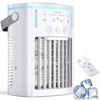 Nešiojamas oro kondicionierius COOLING FAN CF-530