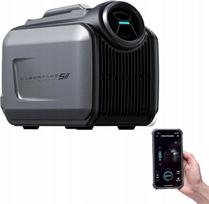 Nešiojamas oro kondicionierius CYBERTAKE S2PRO, 5100 BTU, su WiFi, 3 funkcijos