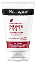NEUTROGENA NWF CICA Intense Repair roku krēms, 50 ml