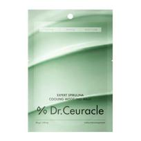 DR. CEURACLE, MODELING vėsinamoji kaukė su spirulinos ekstraktu, 30 g