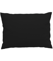 Pagalvių užvalkalai „Anthracite“ 1 vnt. (70x80 cm)