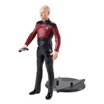 Sulenkiama Star Trek Picard