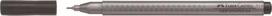 Faber-castell Grip juodas plunksnakotis, 10 vnt.