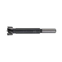Milwaukee medienos grąžtas 16x90mm, cilindrinis laikiklis 9.5mm