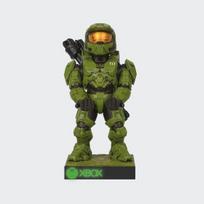 Master Chief Cable Guy