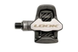 Pedalai dviračiui Look Keo Blade2, juodi