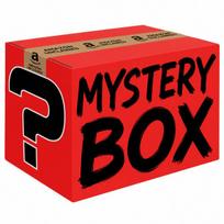 Staigmenų Dėžė 2026 | Mystery Box | Atsitiktiniai Priedai ir Praktiškos Dovanos