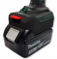 Adapter baterii Makita - Parkside X20v / Performance