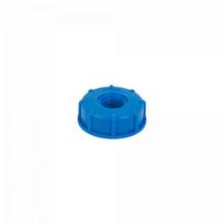 IBC pajungimo adapteris Bradas, S60x6 / 3/4'' (vid./vid. sriegis)