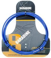 Išorinis korpusas spartos kabeliams Baradine DH-SD-01, 220 cm