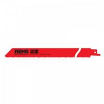 REMS pjūkliukas metalui ≥ 2 mm 280 mm (1 vnt)