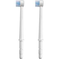 Waterpik TB-100 2 szt. biały TB-100